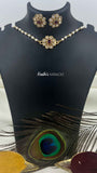 KC1042 - Muthu Pushpam Choker Set