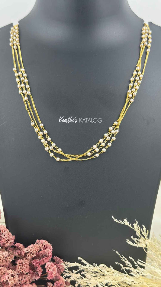 KP1040 - Anaya Pearl Threads