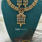 KN1182 - Ziva Heritage Necklace