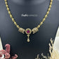 KA1087 - The Kalyani Necklace