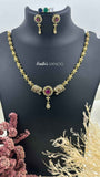 KA1087 - The Kalyani Necklace