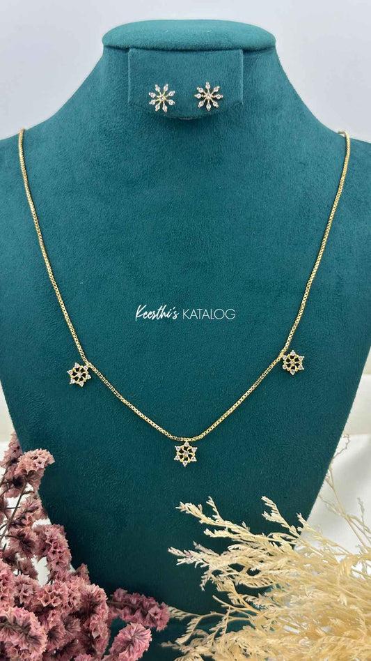 KG1031- Nakshatra Poovu Maala