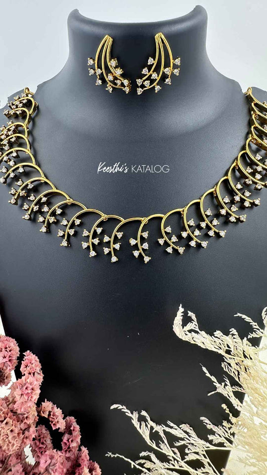 KA1060 - Minnaaram Chiri Maala