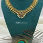 KN1234 - Golden Spire Necklace