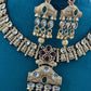 KN1182 - Ziva Heritage Necklace