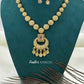 KN1183 - Nilavu Ponmuthu Necklace