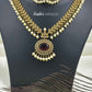 KA1077 - Regal Manikya Necklace