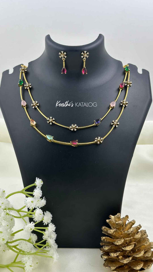 KA1088 - Varnachithra Maala