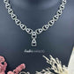 KA1061 - The Aura Velli Necklace
