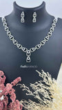 KA1061 - The Aura Velli Necklace