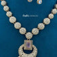 KN1183 - Nilavu Ponmuthu Necklace