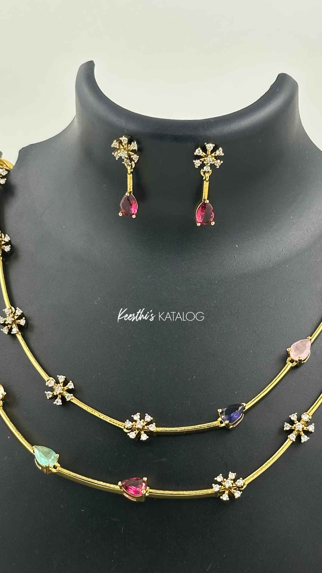 KA1088 - Varnachithra Maala