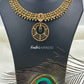 KN1231 - Solar Disc Necklace