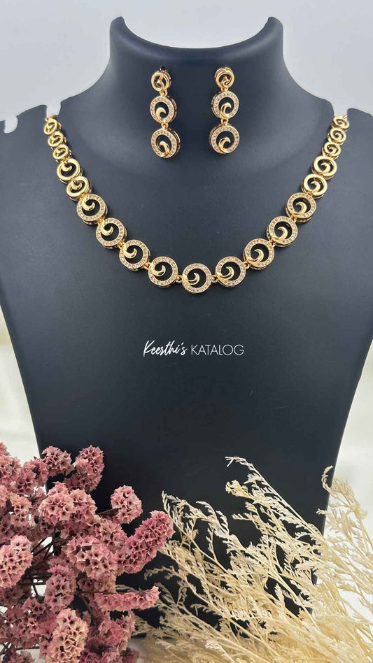 KA1072 - The Spiral Galaxy Set