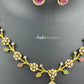 KA1078 - Autumn Vine Necklace