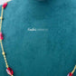 KP1049 - Lohita Bindu Necklace