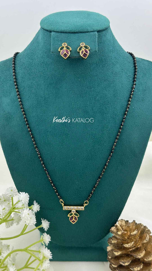 KK1006 - The Anuradha Mangalsutra