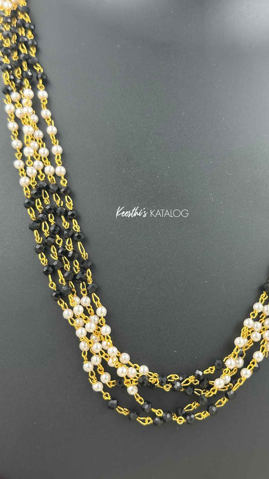 KP1023 - Harmony River Maala