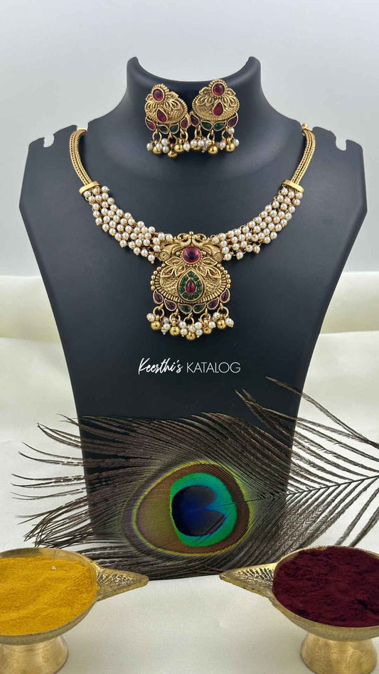 KN1233 - Regal Muthu Pathakkam