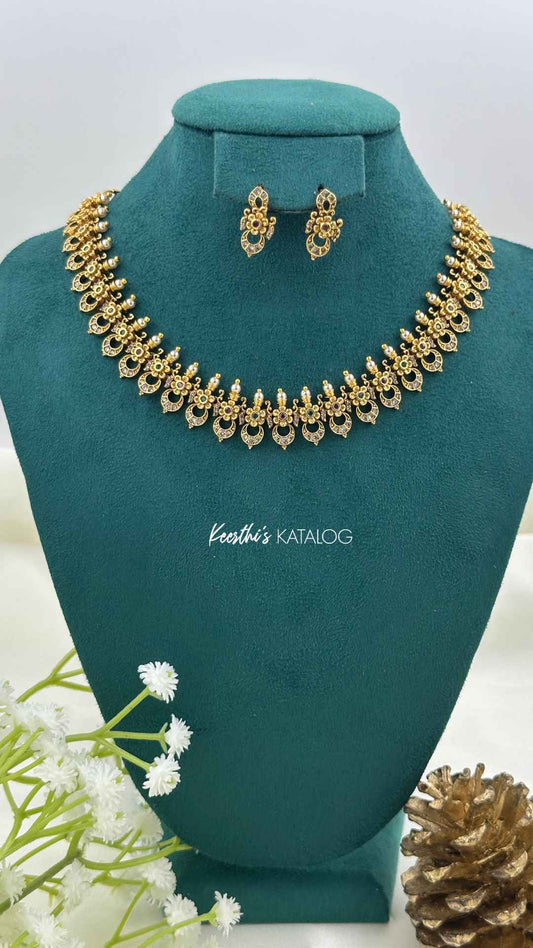 KA1092 - Chandra Haaram