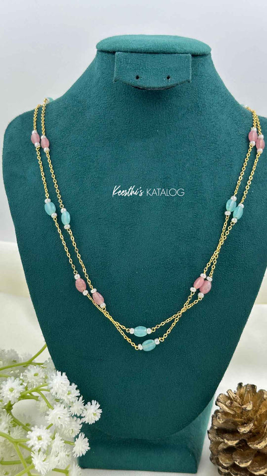 KP1053 - Cotton Candy Chain