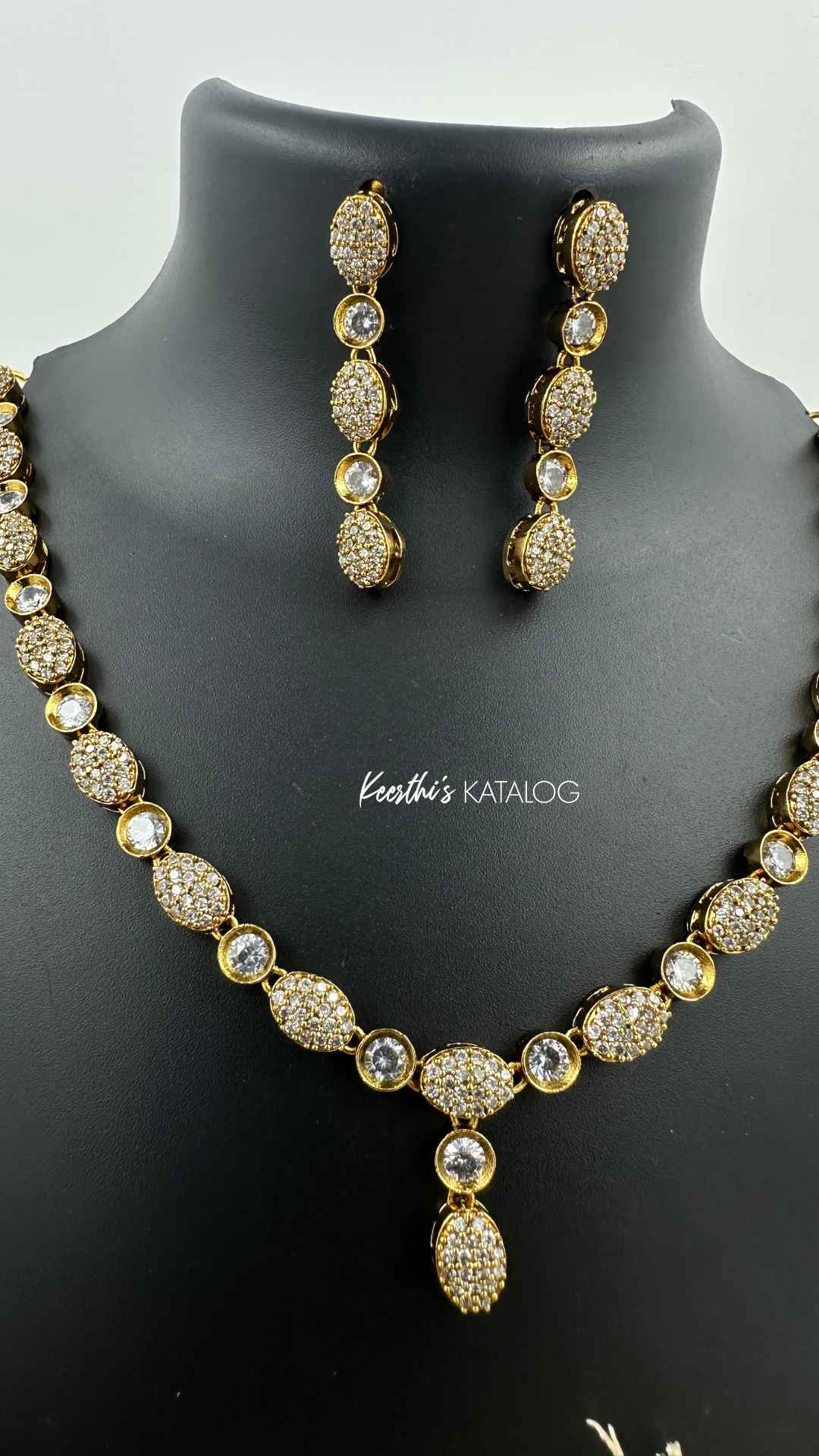 KA1081 - The Estelle Maala