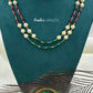 KN1188 - Celeste Trio Necklace