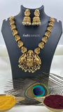 KN1240 - Divine Empress Necklace