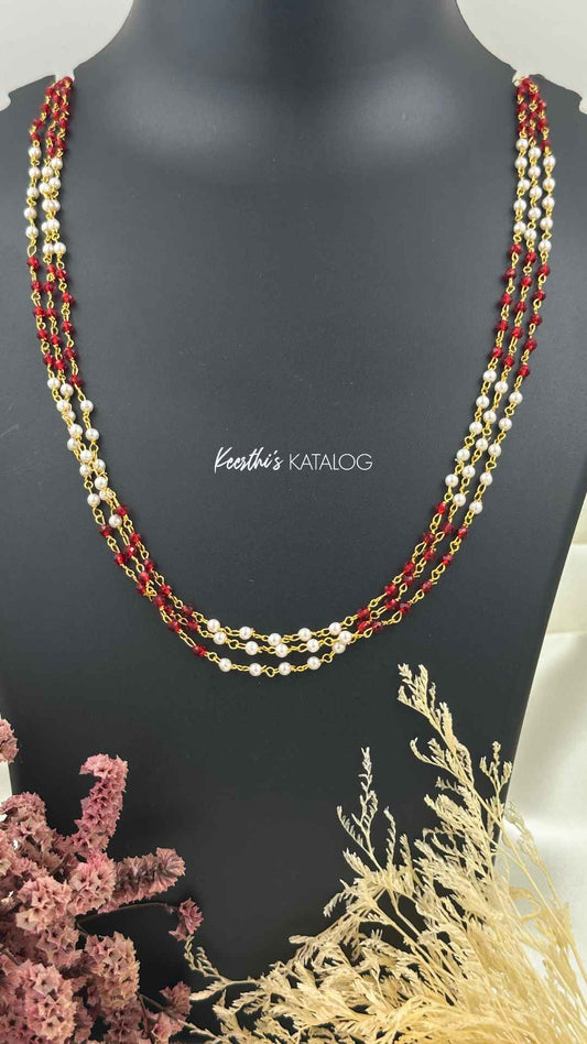 KP1026 - The Kintsugi Necklace