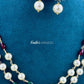 KN1188 - Celeste Trio Necklace