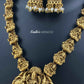 KN1240 - Divine Empress Necklace