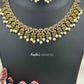 KA1083 - The Ophelia Necklace