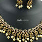 KA1083 - The Ophelia Necklace