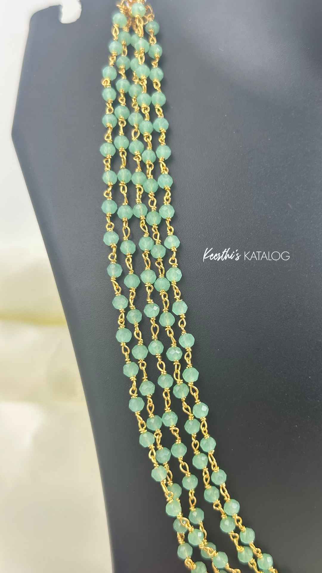 KP1043 - Pachila Haaram