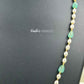 KP1056 - Verdant Pearl Chain