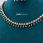 KA1086 - The Zia Necklace