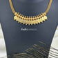 KN1192 - Golden Kaasu Maala