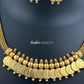KN1192 - Golden Kaasu Maala