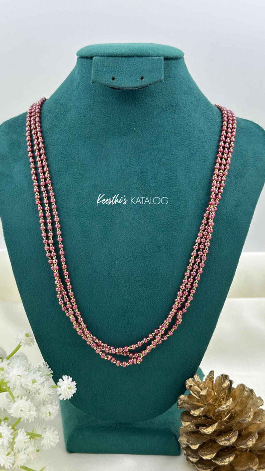 KP1058 - Thrissur Rani Mala