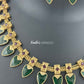 KN1193 - Malabar Nagapadam Set