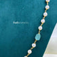 KP1046 - Kochi Pearl Necklace