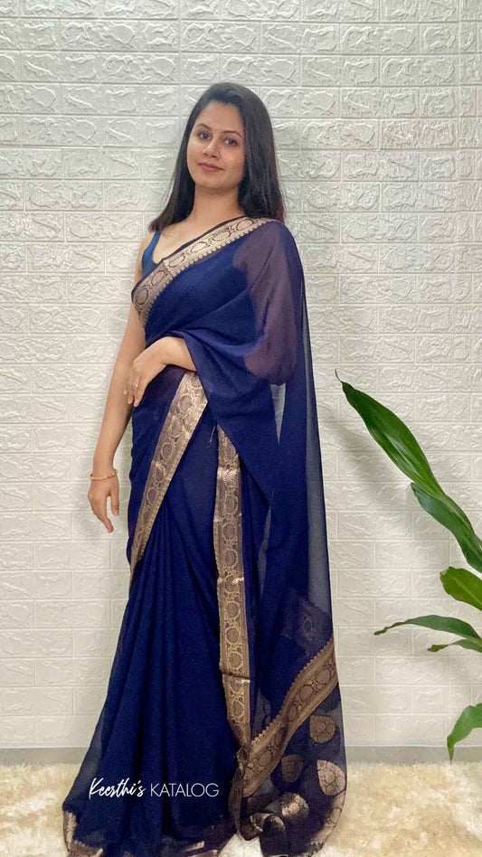 KS1006 - The Zarine Sapphire