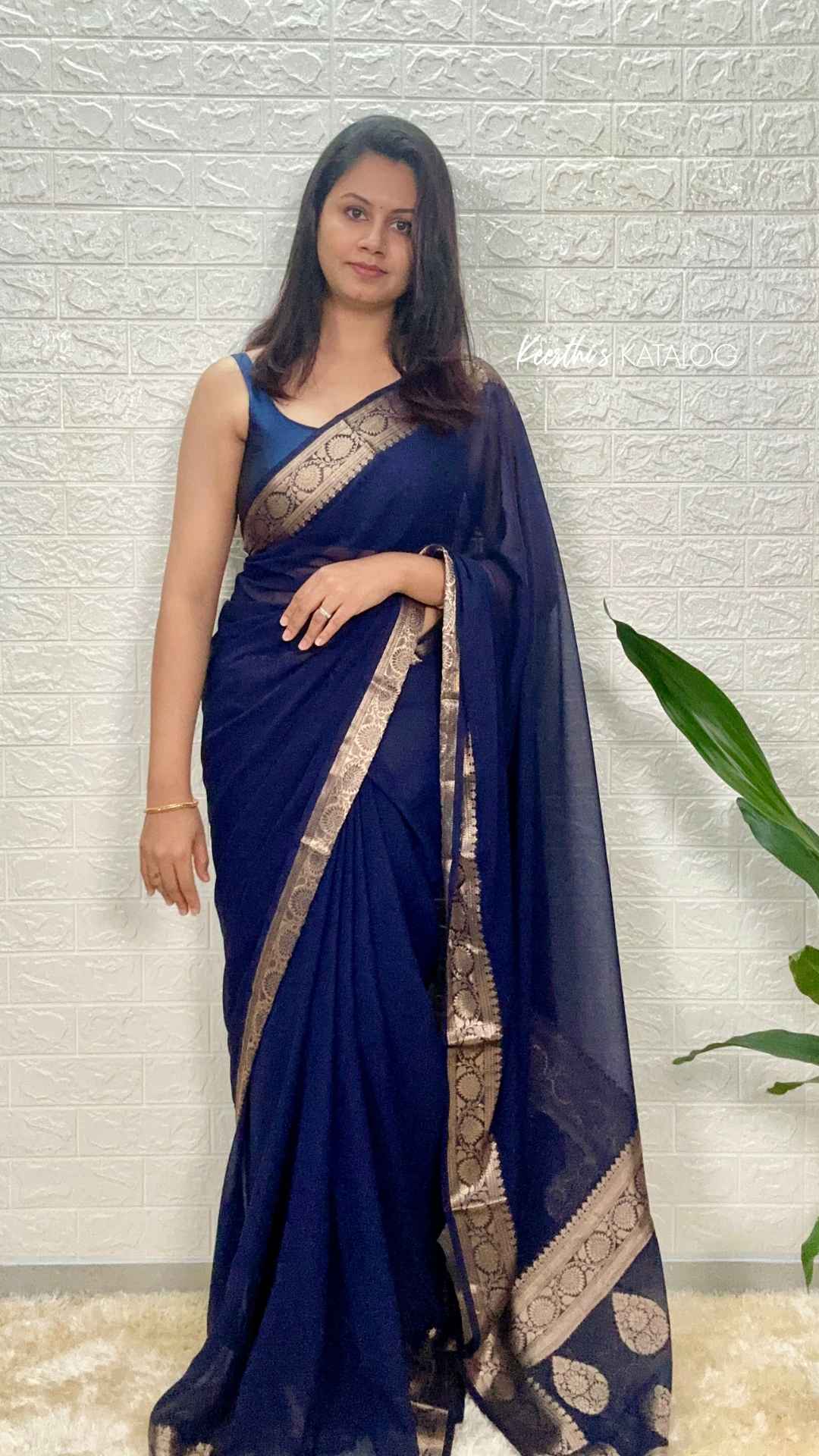 KS1006 - The Zarine Sapphire