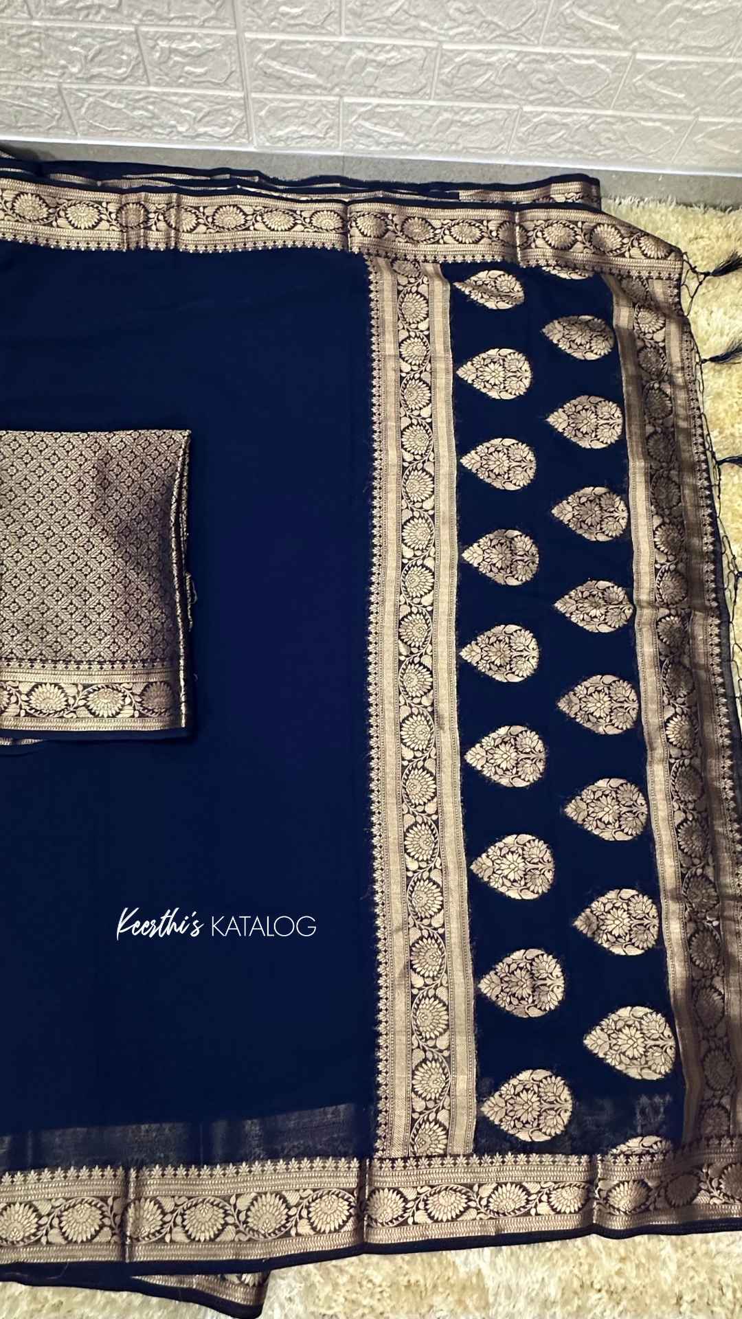 KS1006 - The Zarine Sapphire