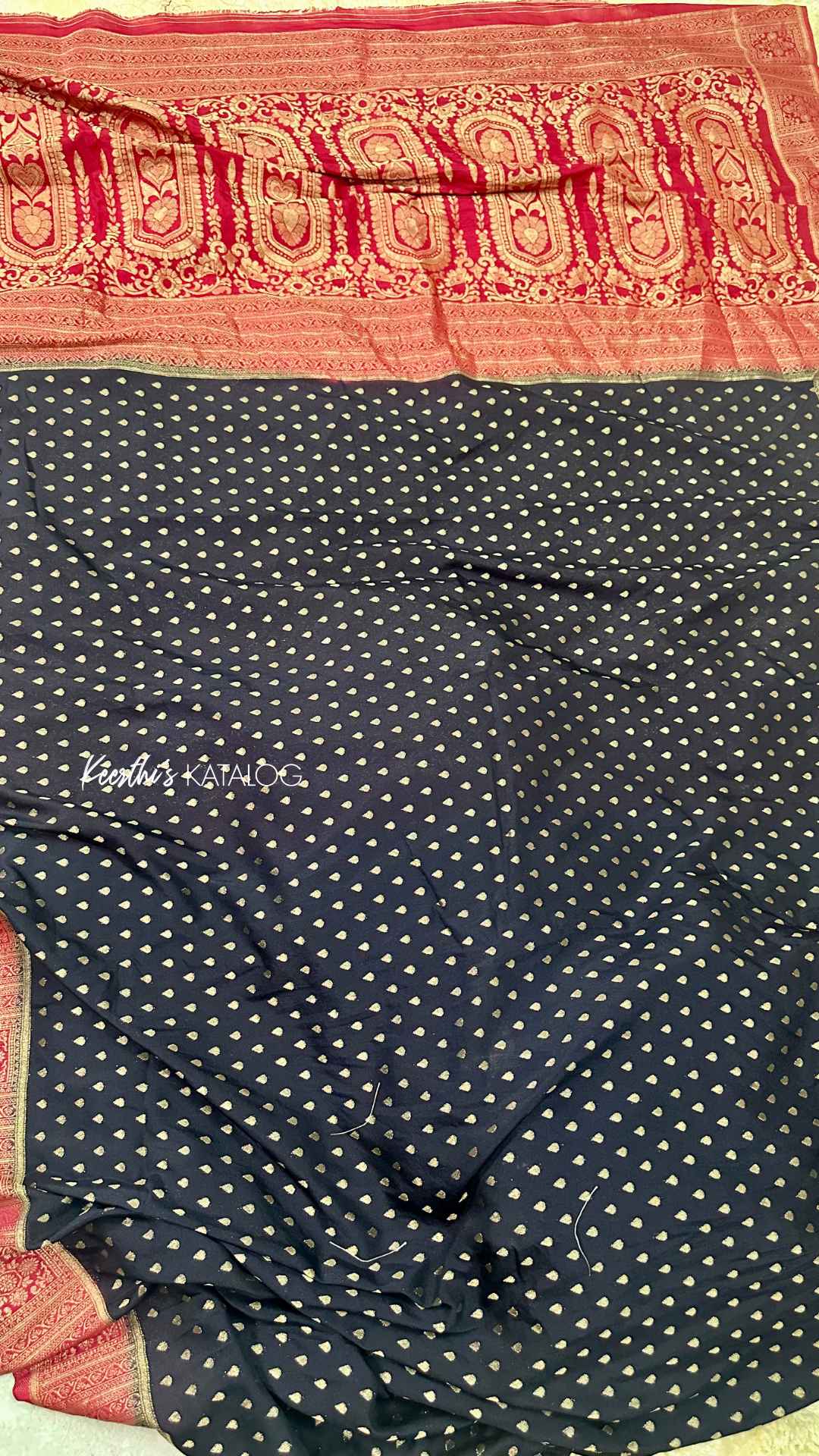 KS1008 - The Ruby Jubilee