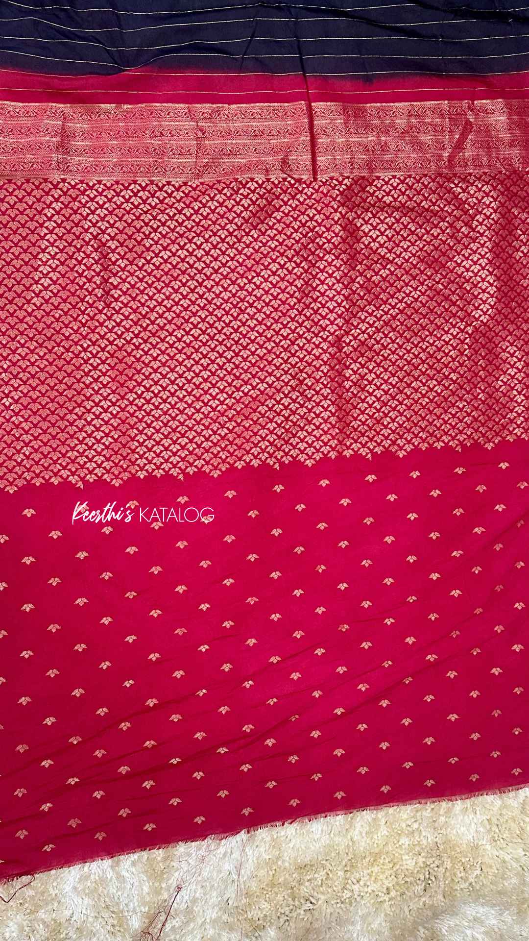 KS1008 - The Ruby Jubilee