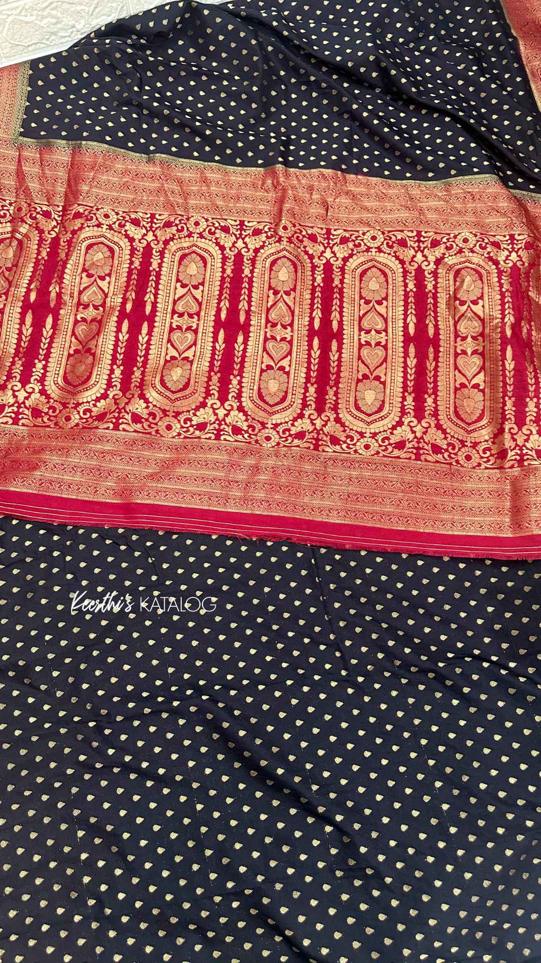 KS1008 - The Ruby Jubilee