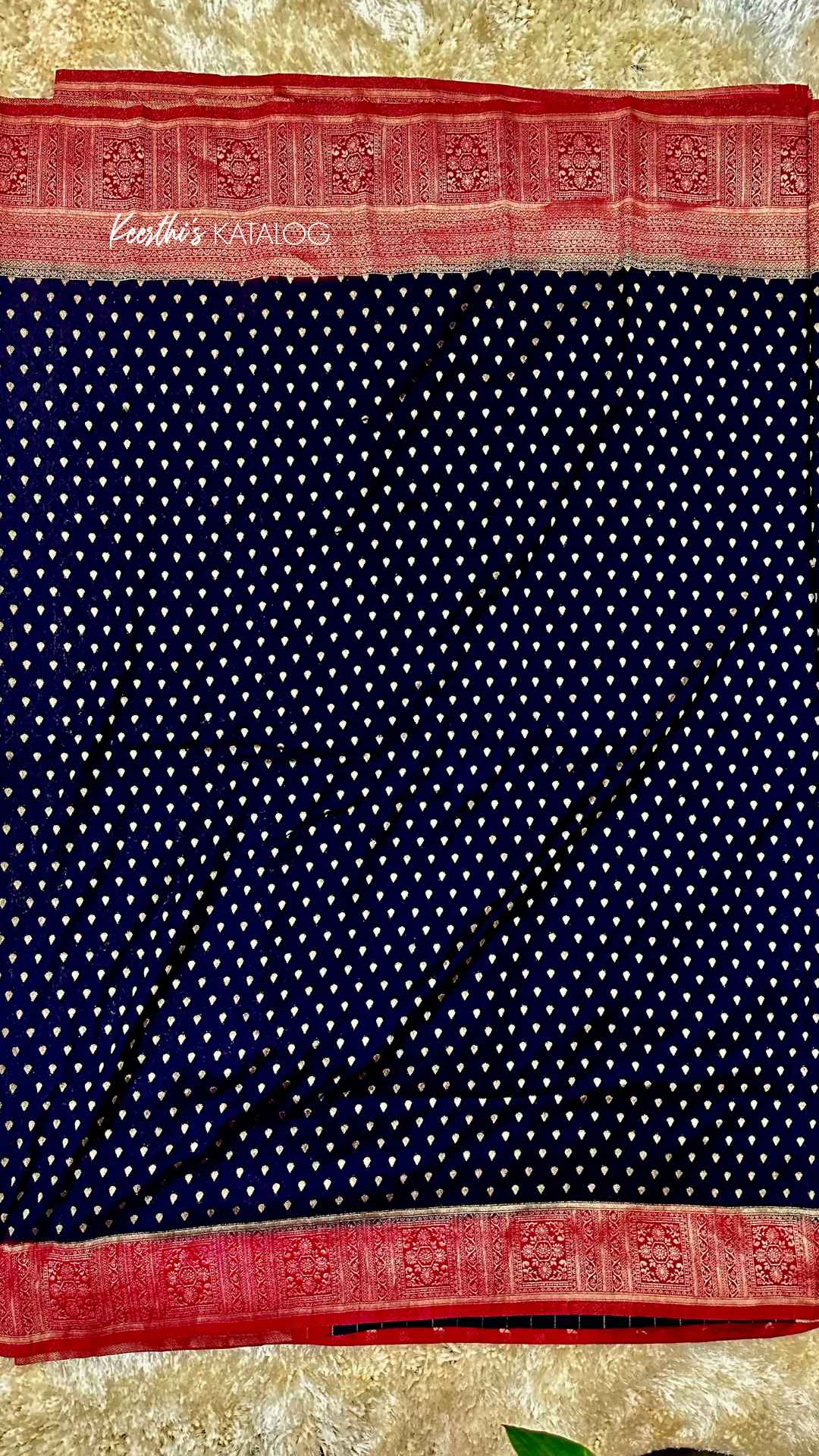 KS1008 - The Ruby Jubilee