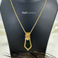 KG1000 - Kerala Nagapadam Chain Pendant
