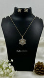 KZ1042 (without chain)